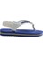 Baby Brasil Logo II Bebek Parmak Arası Sandalet 4140577_2711 2