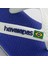Baby Brasil Logo II Bebek Parmak Arası Sandalet 4140577_2711 4