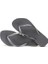 Havanias Slim Steel Grey Gri Kadın Terlik 4000030-5178 3