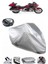 Honda Goldwing Gl 1800 Dct Arka Çanta Uyumlu Su Geçirmez Motosiklet Brandası 1