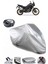 Honda CRF1000L Africa Twin Dct Arka Çanta Uyumlu Su Geçirmez Motosiklet Brandası 1