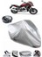 Honda Vfr 800 x Crossrunner Arka Çanta Uyumlu Su Geçirmez Motosiklet Brandası 1