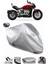 Triumph Rocket 3 Gt Arka Çanta Uyumlu Su Geçirmez Motosiklet Brandası 1