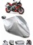 Aprilia Tuono V4 1100 Factory Arka Çanta Uyumlu Su Geçirmez Motosiklet Brandası 1