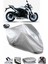 Suzuki Gsx-S 1000 Arka Çanta Uyumlu Su Geçirmez Motosiklet Brandası 1