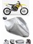 Suzuki Rm Z250 Arka Çanta Uyumlu Su Geçirmez Motosiklet Brandası 1