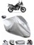 Cf Moto 800MT Sport Arka Çanta Uyumlu Su Geçirmez Motosiklet Brandası 1