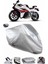 Hyosung Gd 250 R Arka Çanta Uyumlu Su Geçirmez Motosiklet Brandası 1