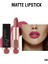 Matte Lipstick 203 / Mat Ruj 203 1