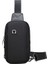 Mini Göğüs Yaz Crossbody Göğüs Crossbody Omuzdan Askılı Çanta (Yurt Dışından) 1