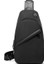 Su Geçirmez Oxford Kumaş Çok Fonksiyonlu Gençlik Göğüs Crossbody Küçük Çanta (Yurt Dışından) 1