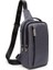 Göğüs Kanvas Küçük Sırt Omuz Crossbody Çanta (Yurt Dışından) 1