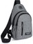 Göğüs Çok Fonksiyonlu Spor Açık Hava Omuz Oxford Kumaş Crossbody Çanta (Yurt Dışından) 1