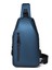 Göğüs Büyük Kapasiteli Omuz Crossbody Asılı Su Geçirmez Açık Seyahat Sırt Çanta (Yurt Dışından) 1