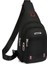 Göğüs Omuz Crossbody Crossbody Oxford Kumaş Göğüs Crossbody Küçük Çanta (Yurt Dışından) 1