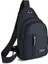Göğüs Çok Fonksiyonlu Spor Açık Hava Omuz Oxford Kumaş Crossbody Çanta (Yurt Dışından) 1