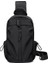 Sırt Çok Fonksiyonlu Göğüs Iş Seyahat Crossbody Oxford Kumaş Omuz Çantası (Yurt Dışından) 1
