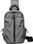 Sırt Çok Fonksiyonlu Göğüs Iş Seyahat Crossbody Oxford Kumaş Omuz Çantası (Yurt Dışından) 1