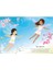 Little Sticker Dolly Dressing Treetop Fairies - Fiona Watt 3