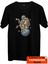 Çakılap Astronot Baskılı T-Shirt Unisex Premium Kalite (Rgl-Ast) 1