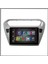 Cıtroen C-Elysee Grı 2012-2023 6 GB Ram 128 GB Hafıza Androıd Multımedıa Teyp 3