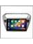 Cıtroen C-Elysee Grı 2012-2023 6 GB Ram 128 GB Hafıza Androıd Multımedıa Teyp 1