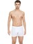 Erkek 6 Adet Pamuklu Likralı Özel Kutusunda Premium Kaliteli Boxer 2