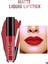 Mat Likit Ruj 19 / Matte Liquid Lipstick 19 2