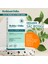 Organik Amonyaksız Silikonsuz Parabensiz Meyve özleri ve Vitaminler içeren Kalıcı Saç Boyası 5 Light Chestnut / Açık Kestane 4