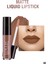 Mat Likit Ruj 04 / Matte Liquid Lipstick 04 1
