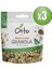 Maydonozlu Dere Otlu granola Topları 3 x 25 gr 1