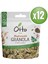 Otto Nuts Maydonozlu Dere Otlu granola Topları 12 x 25 gr 1