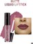 Mat Likit Ruj 05 / Matte liquid Lipstick 05 1