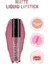 Mat Likit Ruj 05 / Matte liquid Lipstick 05 3