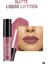 Mat Likit Ruj 06 / Matte liquid Lipstick 06 1