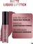 Mat Likit Ruj 14 / Matte liquid Lipstick 14 2