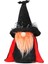 Cadılar Bayramı Gnomes Dekor Ptfe Bebek Cadılar Bayramı Partisi Süslemeleri Için B (Yurt Dışından) 1
