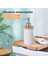 400ML Seramik Sabunluk, Mutfak ve Banyo Için Iskandinav -Beyaz (Yurt Dışından) 4