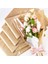 Buket Için 50 Paket Çiçek Kollu (Yurt Dışından) 5