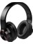 A11 Bluetooth Kulaklık Başa Monte Geri Çekilebilir Katlanır Kulaklık (Yurt Dışından) 1