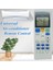 A75C4143 Panasonic A75C4406 A75C4145 A75C4147 Için Uzaktan Kumanda (Yurt Dışından) 2