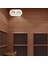 Sauna Odası Banyosu Için Çam Ağacı Dijital Termometre, Iç Mekan Aracı (Yurt Dışından) 5