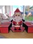 Cricut, Scanncut, Silhouette Montaj Videosu Için Santa Box (Yurt Dışından) 2