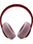 Beats Studio3 Bluetooth Kulaklık Pembe Için Silikon Kulak Pedleri Kapağı (Yurt Dışından) 4