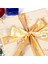 Noel Hediye Paketleme Kraft Kağıt Hediye Hediye Kutusu Dekorasyon Kağıdı-5 (Yurt Dışından) 5