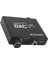 192KHZ Dac Dönüştürücü Dijital Optik Koaksiyel Analog Sol/sağ 3,5mm Adaptör (Yurt Dışından) 2