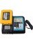 LCD Ab Fişli Makita Için DC18RC Li-Ion Şarj Cihazı (Yurt Dışından) 3