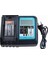 LCD Ab Fişli Makita Için DC18RC Li-Ion Şarj Cihazı (Yurt Dışından) 4