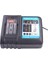 LCD Ab Fişli Makita Için DC18RC Li-Ion Şarj Cihazı (Yurt Dışından) 5