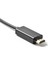 S9/s8/note 9 Usb-C Için 1,8m Type C - HDMI Uyumlu Kablo (Yurt Dışından) 4